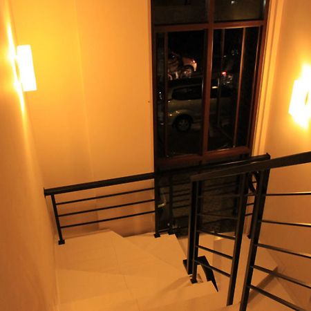 Griya Amartha Hotel Jakarta Kültér fotó