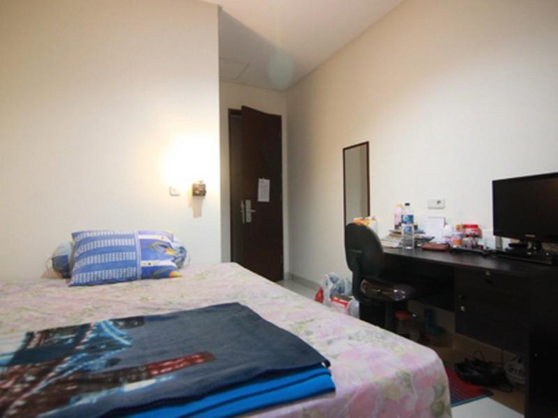 Griya Amartha Hotel Jakarta Kültér fotó