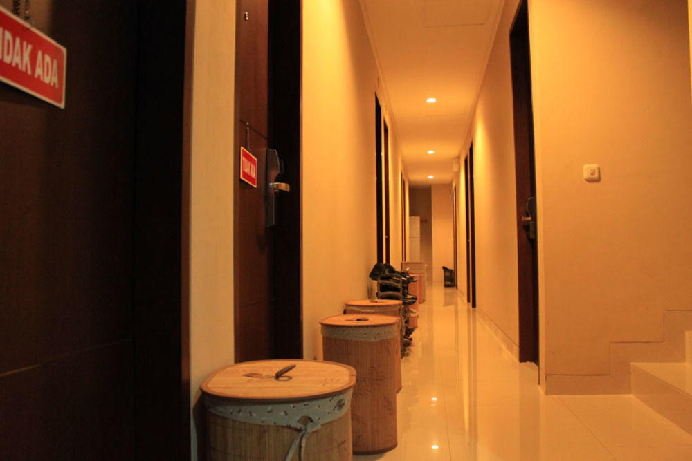 Griya Amartha Hotel Jakarta Kültér fotó